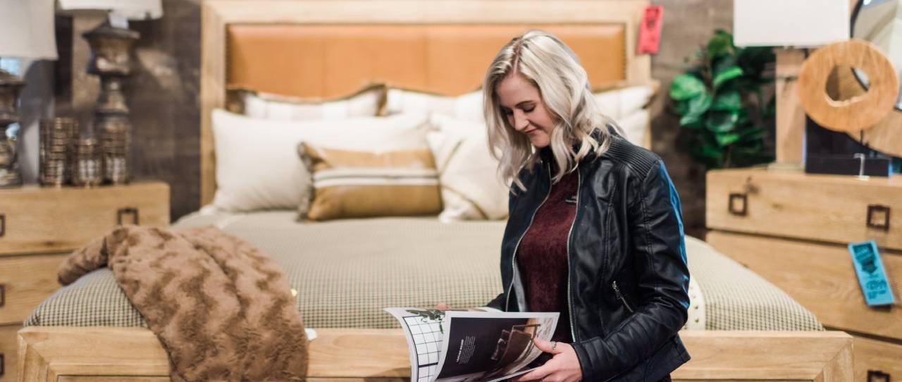 Interior Designers at Designer Furniture Gallery in Saint George, Utah